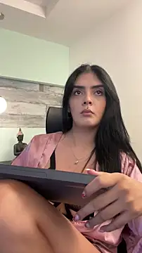 AliceRitter webcam