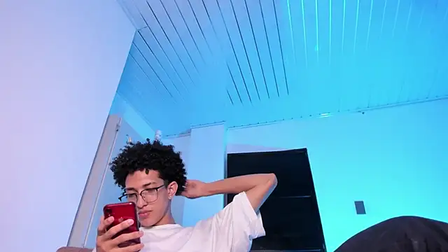 Cj_davis_ webcam