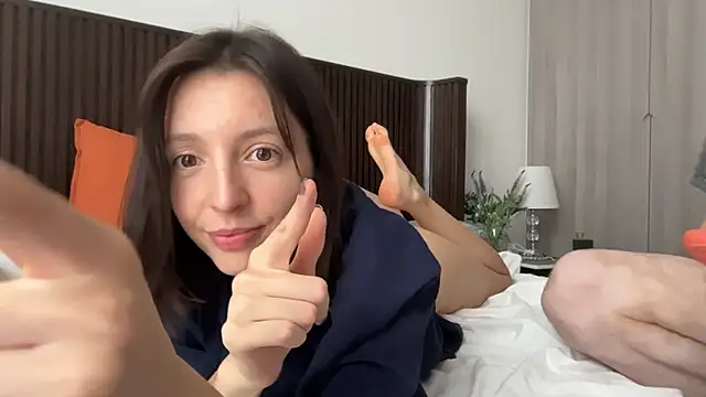 Morning_Stars Live Web Cam Show