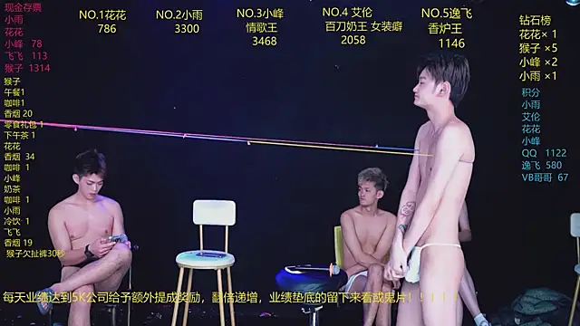 AAA-Winner888 Live Web Cam Show