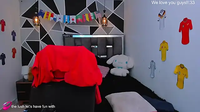 Juan_Nd_Steven webcam