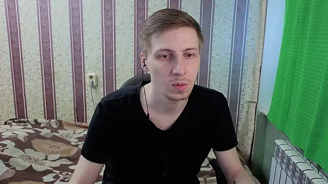 Darien_Brown webcam