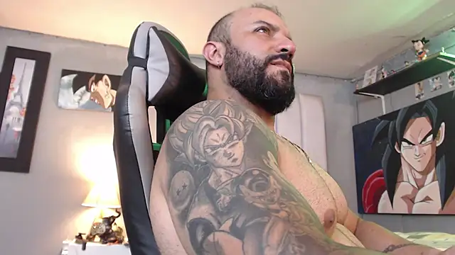 bardock_1 webcam