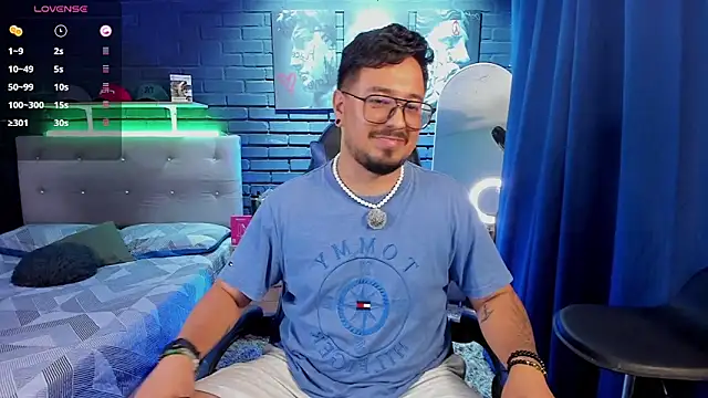 DaviidEvans_ webcam