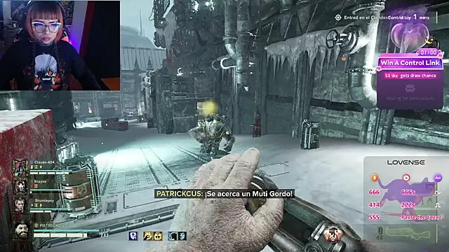 linda_mort webcam