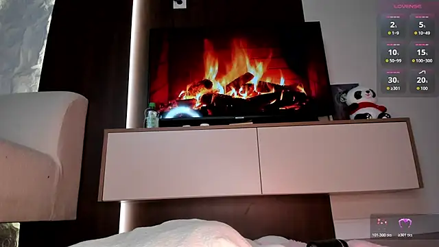 amy_akime webcam