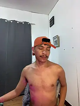 asian_darlingcummersxXx webcam