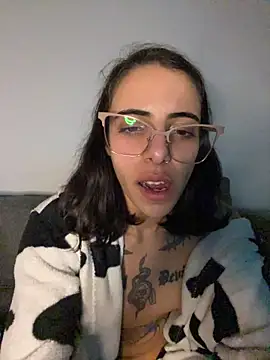 Poison_Ivy_29 webcam