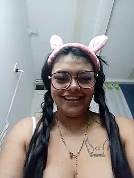 luxuryluna webcam