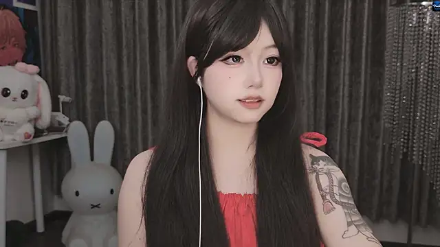 shine33-shuang webcam