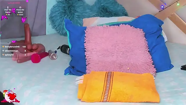 SophieeSweet webcam