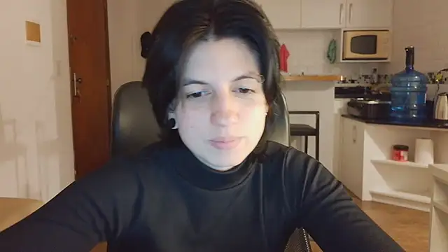 kyslrana webcam
