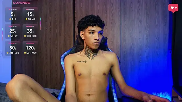 im_Usuga webcam