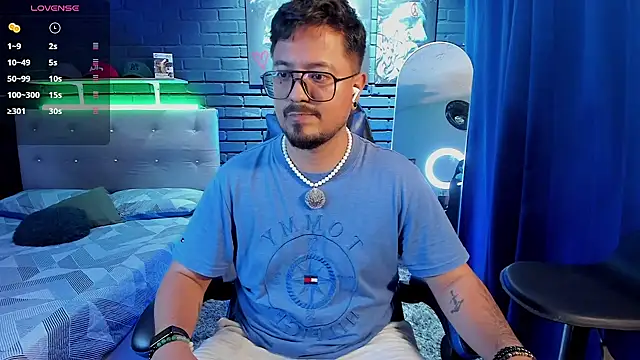 DaviidEvans_ webcam
