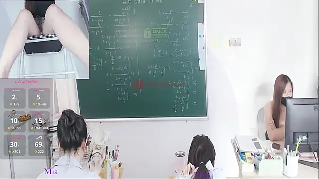 _Math_ webcam