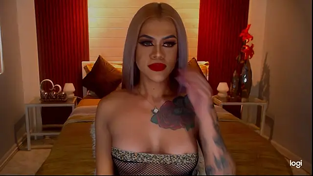 StellaStrong30 webcam
