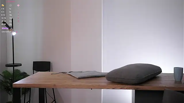 CaseyMulders webcam