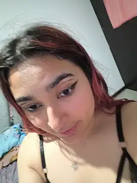 ADELINE_COLLINS15 webcam