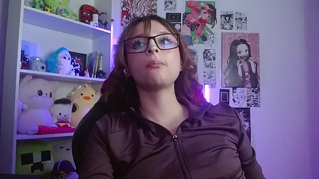CelesteAyase webcam