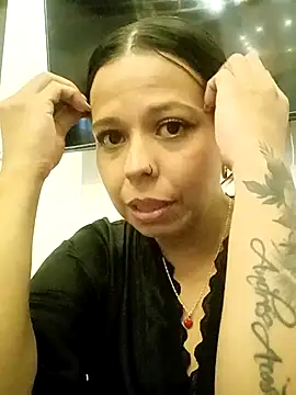 RossyAlvarez webcam