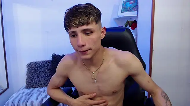 Yao_23 webcam
