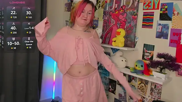 Sara_Robinson webcam