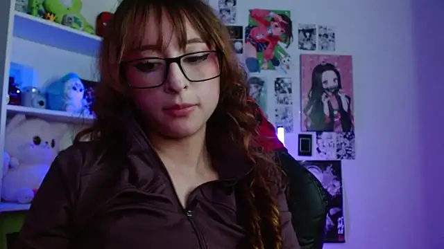 CelesteAyase webcam