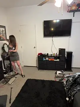 AshenRoe webcam