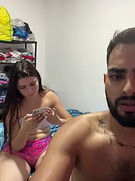 Jouemandannie webcam