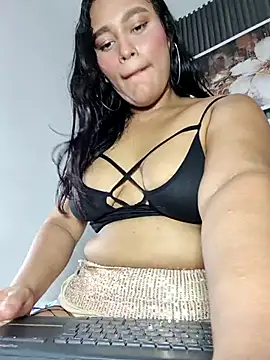 Sara_Chanel_ webcam