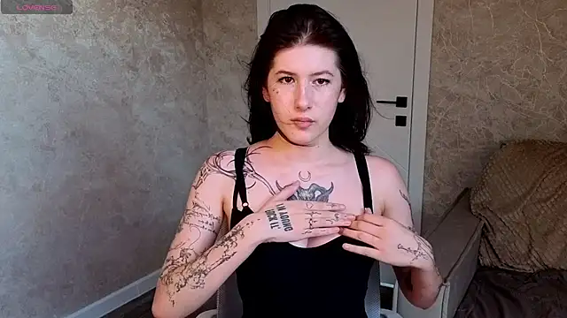 Ester_Henderson webcam