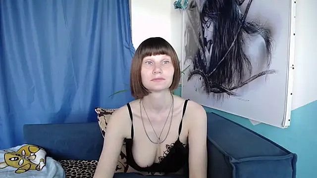 cornflower_mm webcam