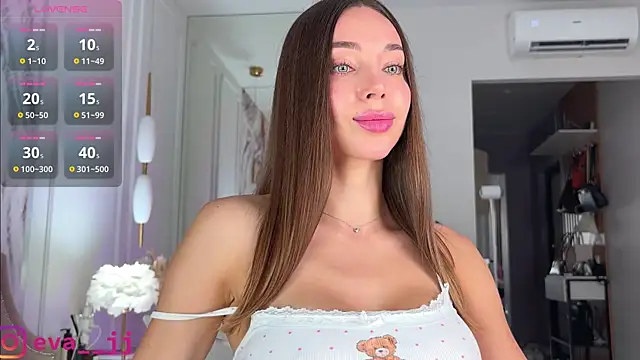 Eva_JJ webcam
