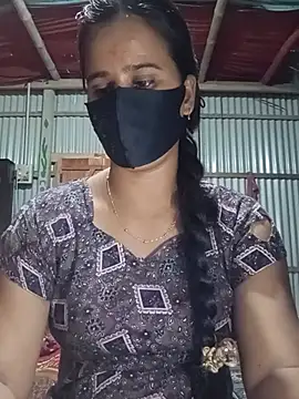 Sexy-Binita webcam