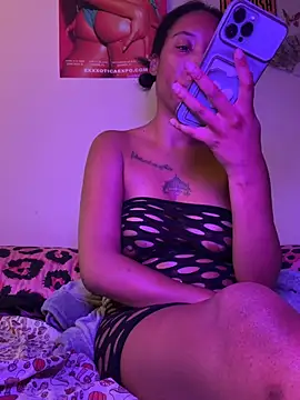 LeBimbo webcam