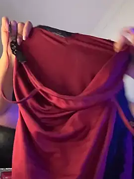 Zoe_Lennoxx webcam