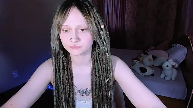 MariaMango webcam