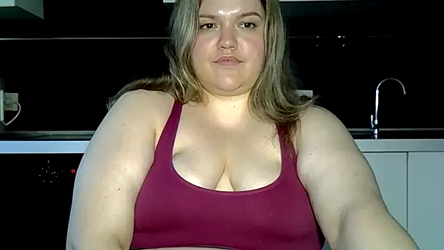 AnitaWillias webcam