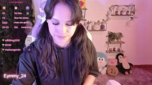 Eymmy_24 webcam