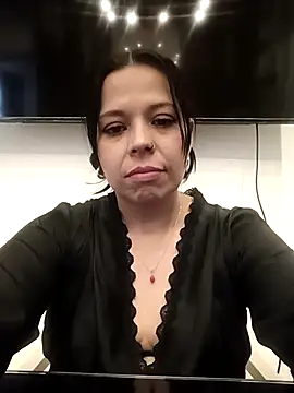 RossyAlvarez webcam