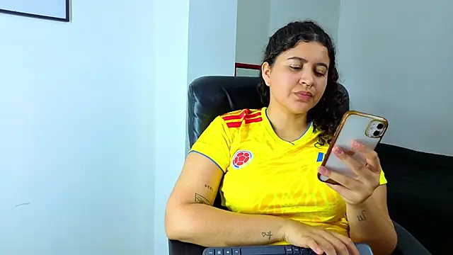 goodgirlxxl webcam