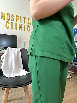 secretly_masturbating Live Web Cam Show