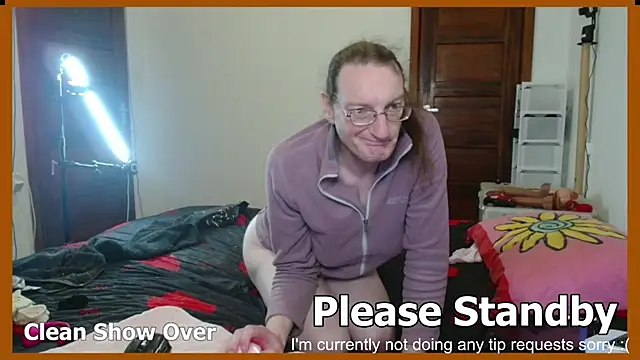 CDAdalyn Live Web Cam Show