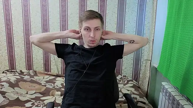 Darien_Brown live cam on StripChat