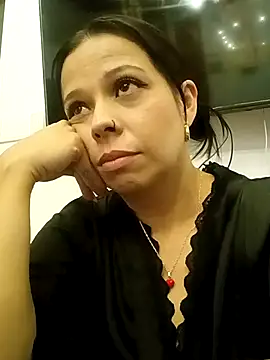 RossyAlvarez webcam