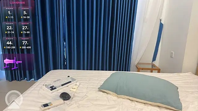 icydiva webcam