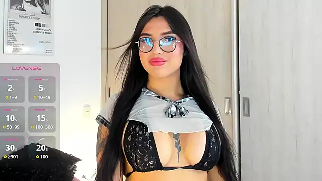 hollyprincess_2 webcam