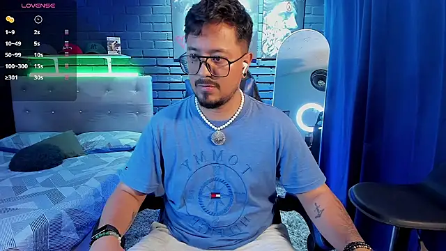 DaviidEvans_ webcam