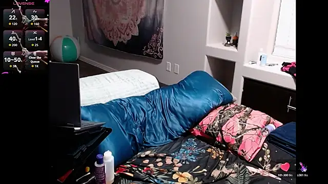 ReeseZen webcam