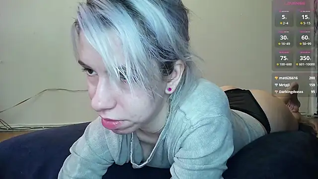 cruellagoth666 webcam